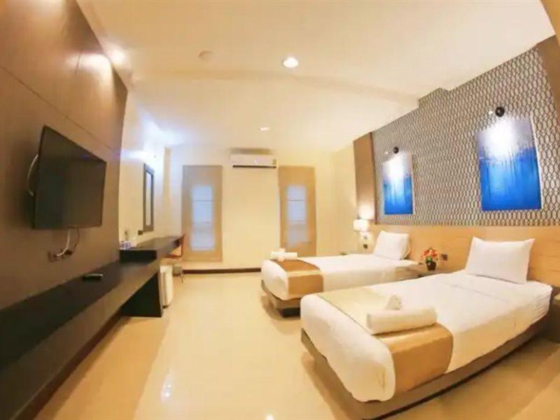 נחון סי טמארט Ibiz Boutique Hotel מראה חיצוני תמונה
