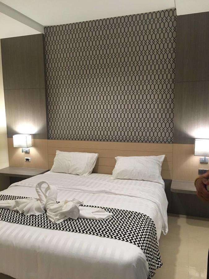 נחון סי טמארט Ibiz Boutique Hotel מראה חיצוני תמונה