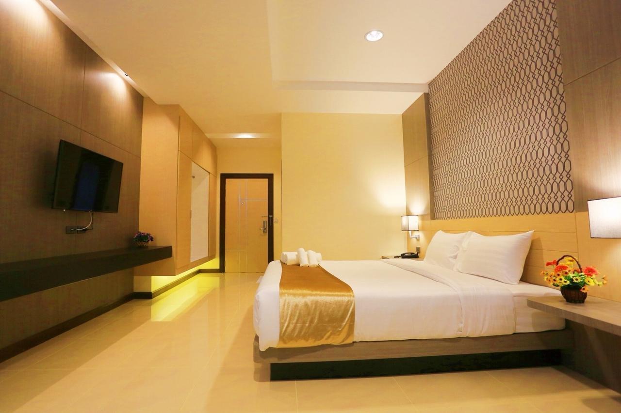 נחון סי טמארט Ibiz Boutique Hotel מראה חיצוני תמונה