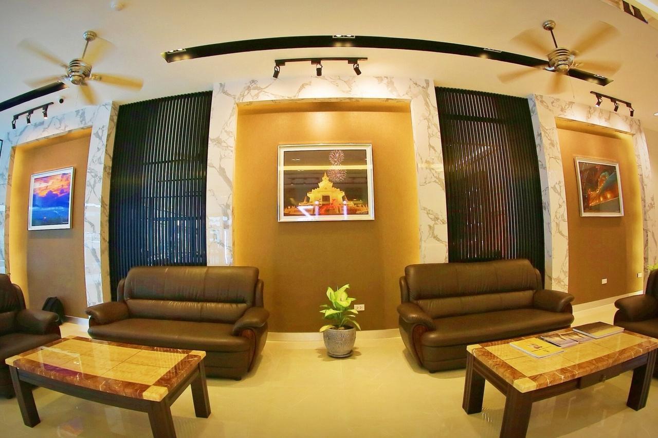 נחון סי טמארט Ibiz Boutique Hotel מראה חיצוני תמונה